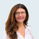 Milesa Jevtic - Studiengangskoordinatorin | WINGS-Fernstudium